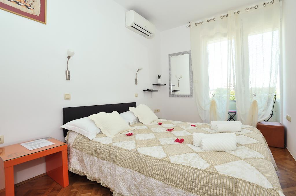 Zadar Old Town Apartments II Zimmer foto
