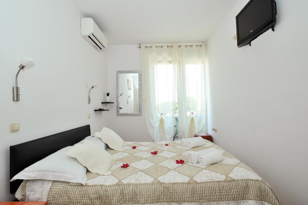 Zadar Old Town Apartments II Zimmer foto