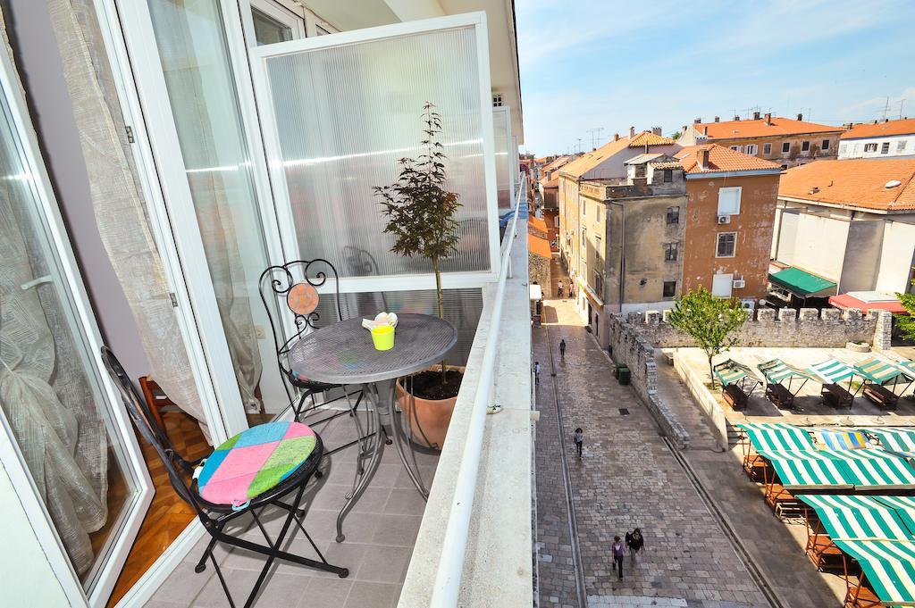 Zadar Old Town Apartments II Zimmer foto