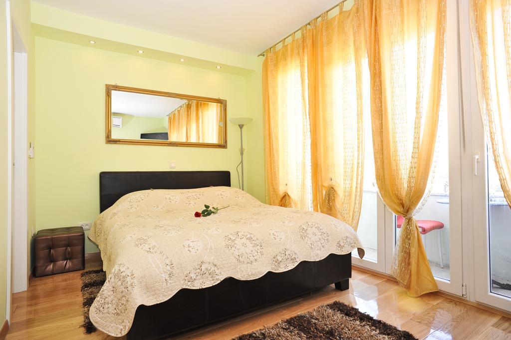 Zadar Old Town Apartments II Zimmer foto