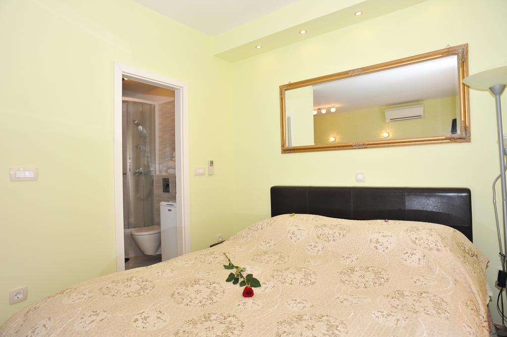 Zadar Old Town Apartments II Zimmer foto