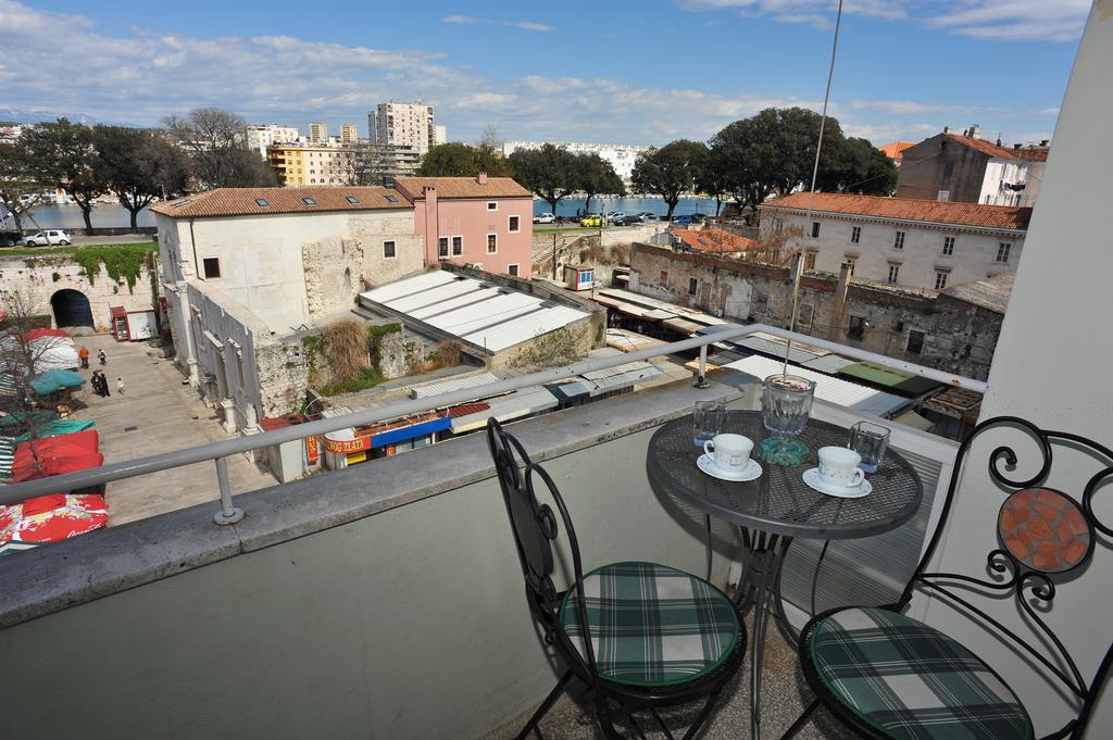 Zadar Old Town Apartments II Zimmer foto
