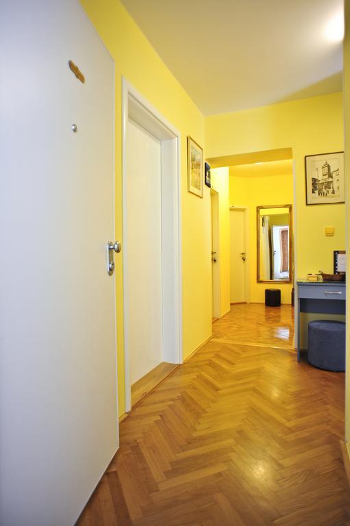 Zadar Old Town Apartments II Zimmer foto