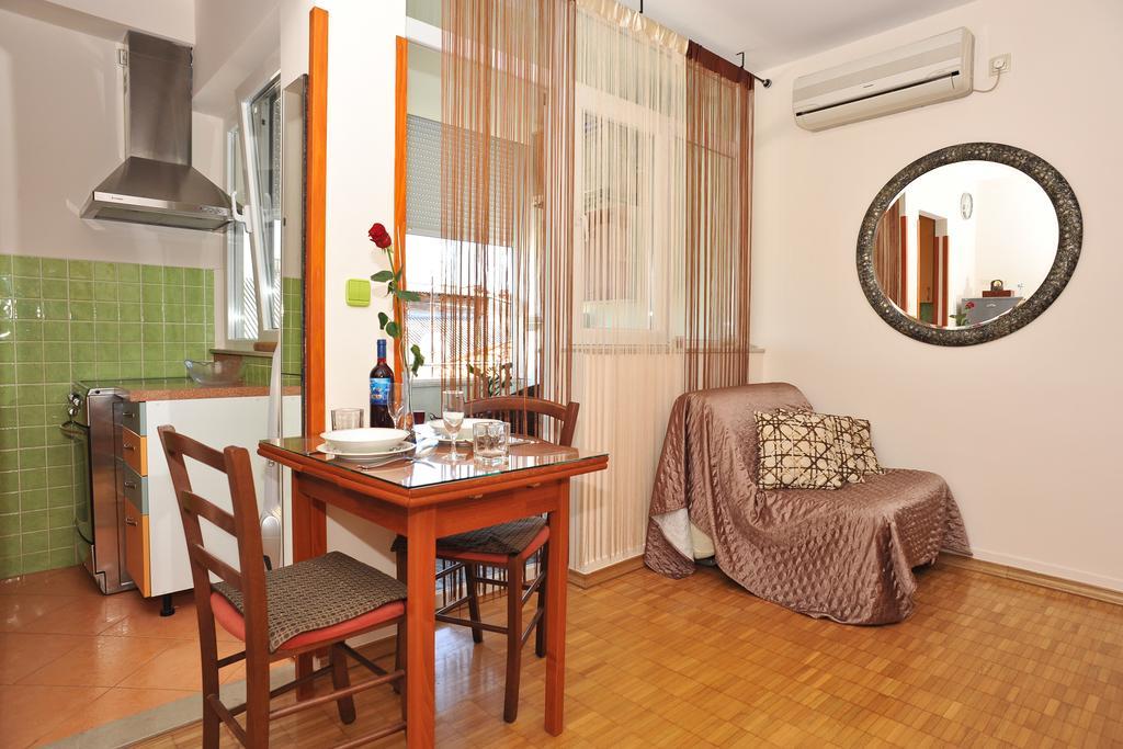 Zadar Old Town Apartments II Zimmer foto