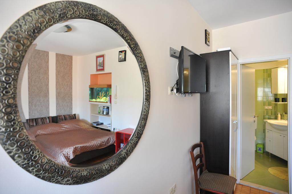 Zadar Old Town Apartments II Zimmer foto