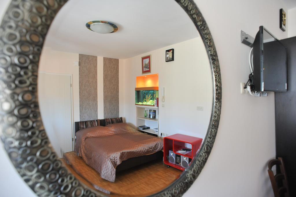Zadar Old Town Apartments II Zimmer foto