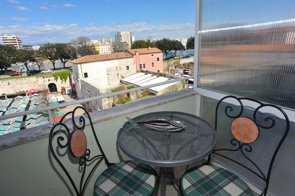 Zadar Old Town Apartments II Zimmer foto
