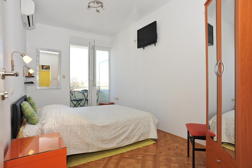 Zadar Old Town Apartments II Zimmer foto