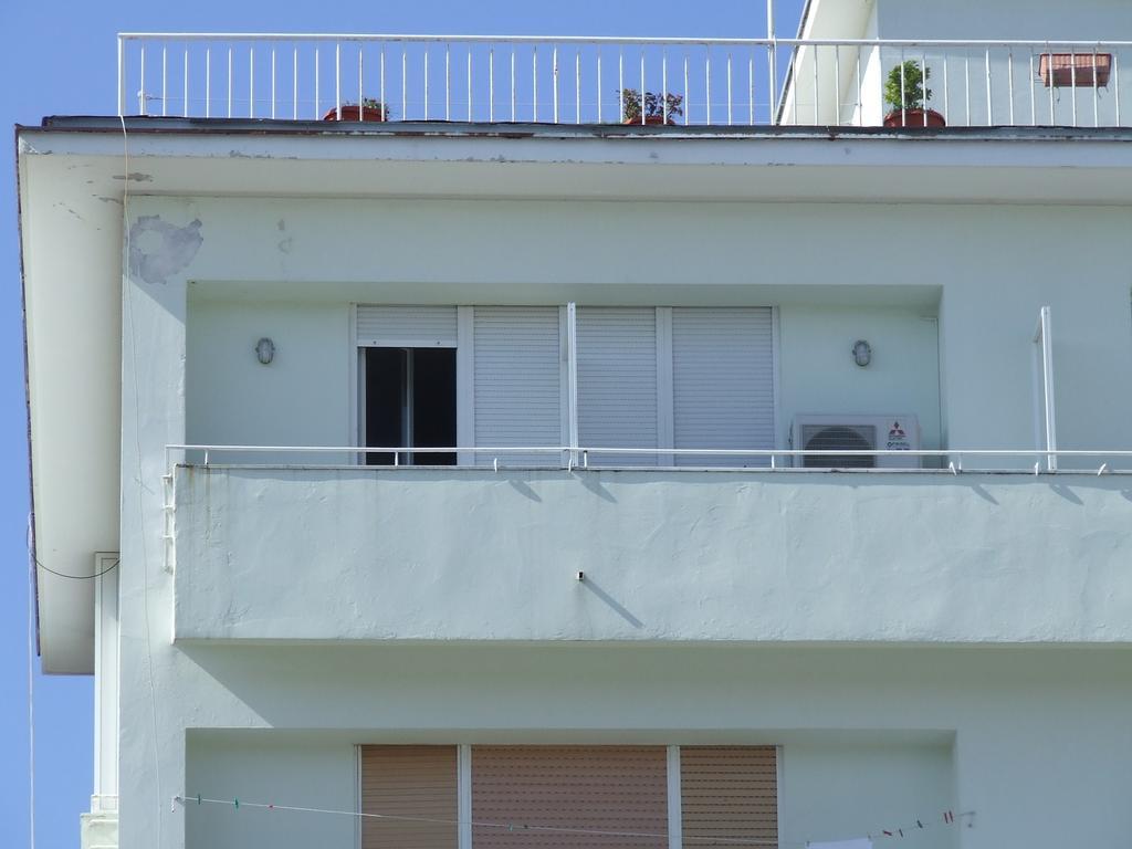 Zadar Old Town Apartments II Zimmer foto