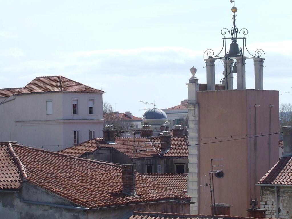 Zadar Old Town Apartments II Zimmer foto